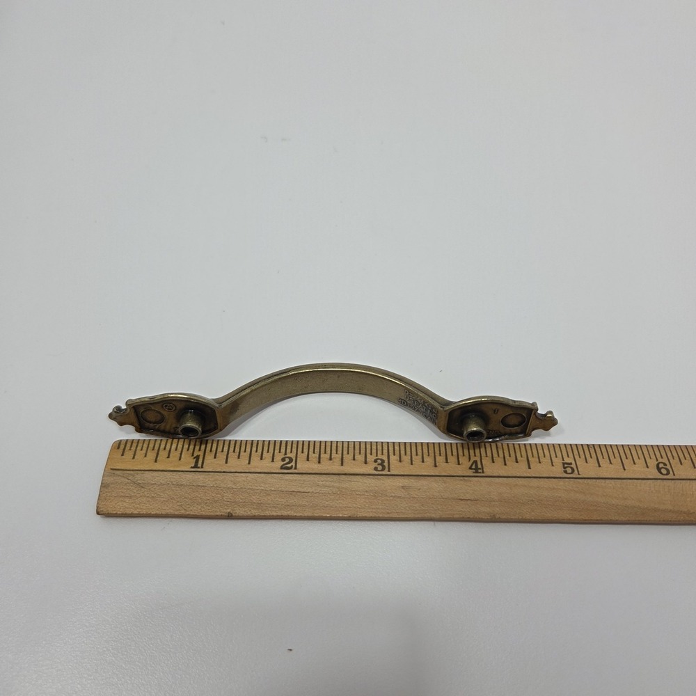 35 AMEROCK PULL HANDLES 735-1 WITH SCREWS - Picture 9 of 12